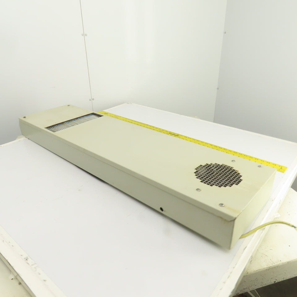 Texa MIX80BXCA 240W Air To Air Heat Exchanger 230V 1PH For Enclosure Tested