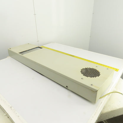 Texa MIX80BXCA 240W Air To Air Heat Exchanger 230V 1PH For Enclosure Tested