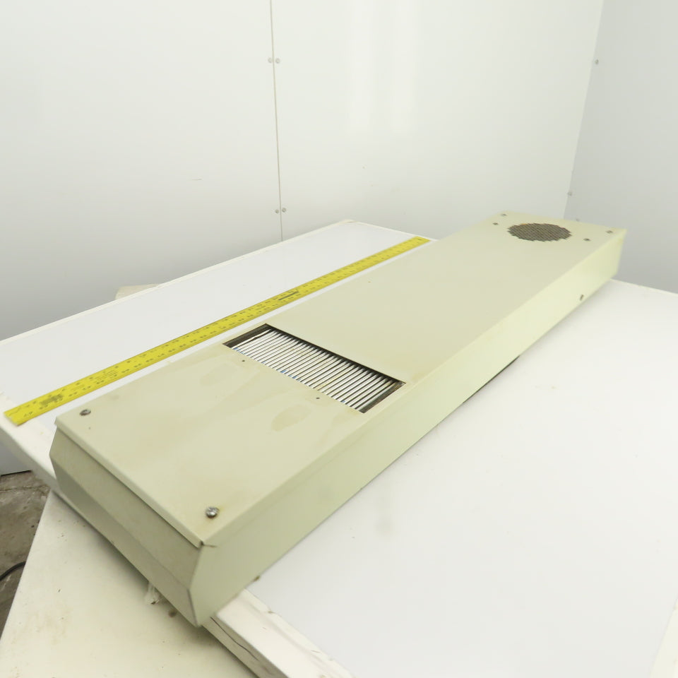 Texa MIX80BXCA 240W Air To Air Heat Exchanger 230V 1PH For Enclosure Tested