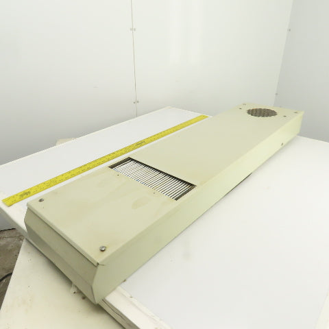 Texa MIX80BXCA 240W Air To Air Heat Exchanger 230V 1PH For Enclosure Tested