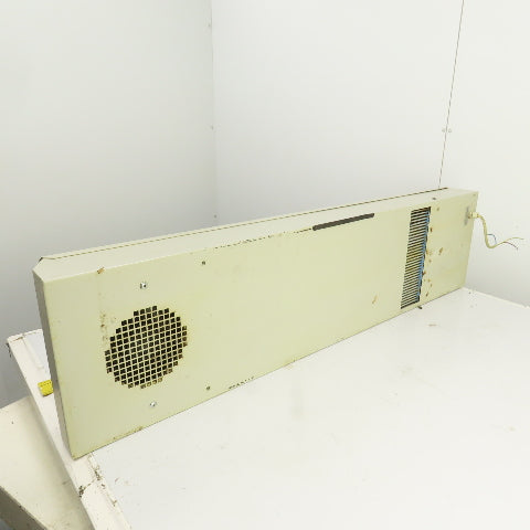 Texa MIX80BXCA 240W Air To Air Heat Exchanger 230V 1PH For Enclosure Tested