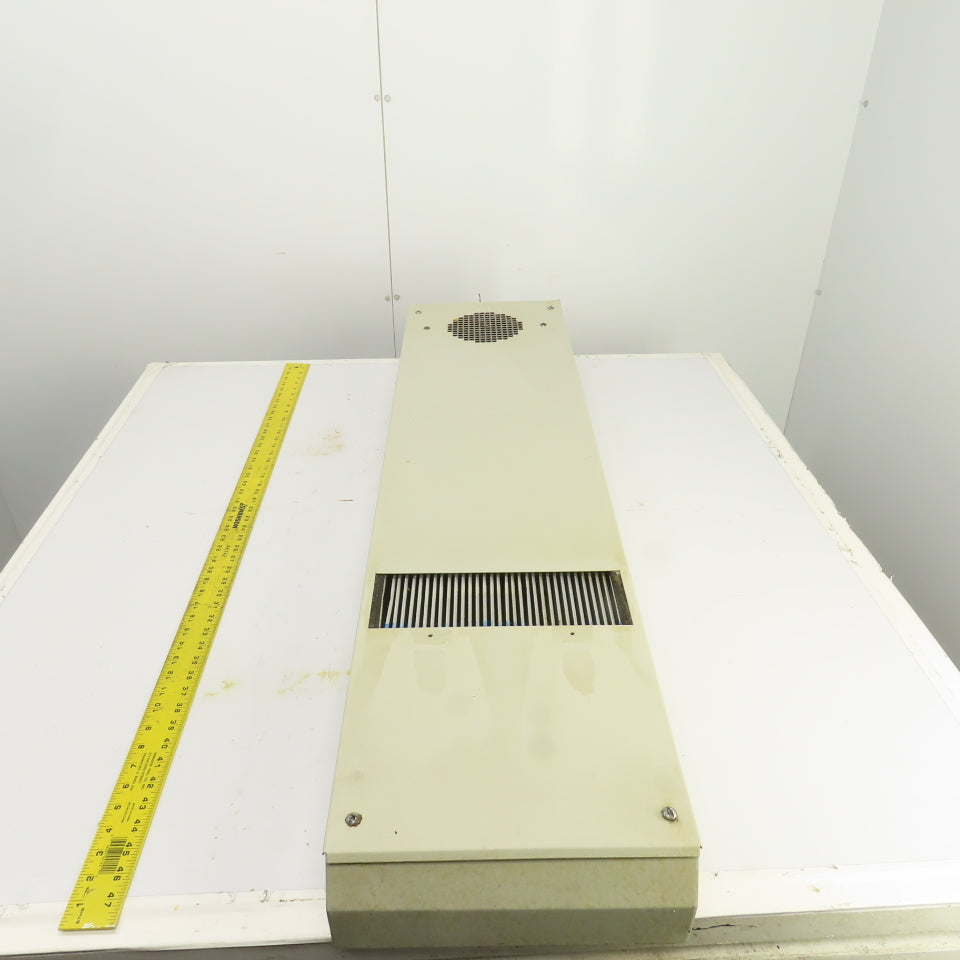 Texa MIX80BXCA 240W Air To Air Heat Exchanger 230V 1PH For Enclosure Tested