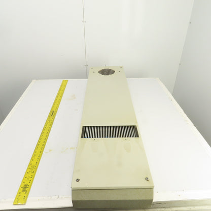 Texa MIX80BXCA 240W Air To Air Heat Exchanger 230V 1PH For Enclosure Tested