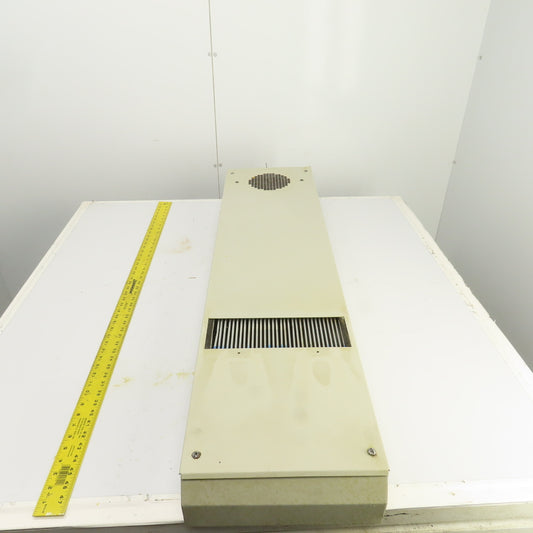 Texa MIX80BXCA 240W Air To Air Heat Exchanger 230V 1PH For Enclosure Tested