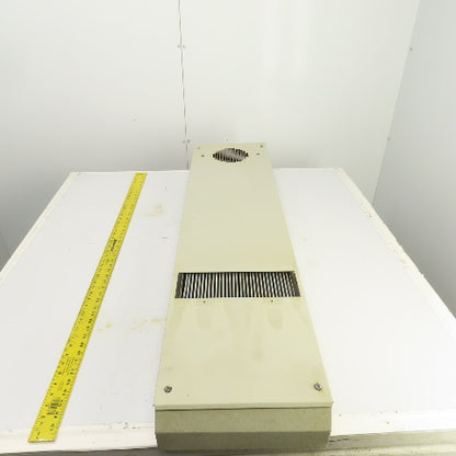 Texa MIX80BXCA 240W Air To Air Heat Exchanger 230V 1PH For Enclosure Tested