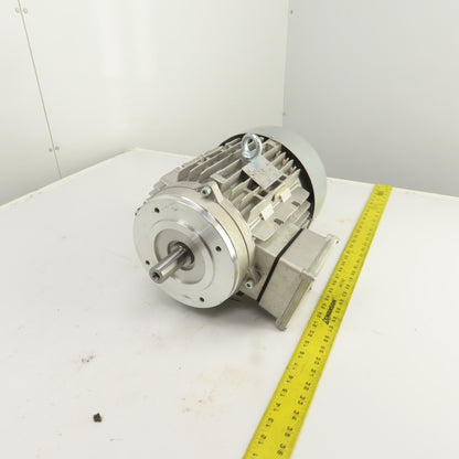 CEG DP132SA2/4-FPC 7.5/6kW AC Electric Motor 2910/1445RPM 380V 3PH 50HZ W/Brake