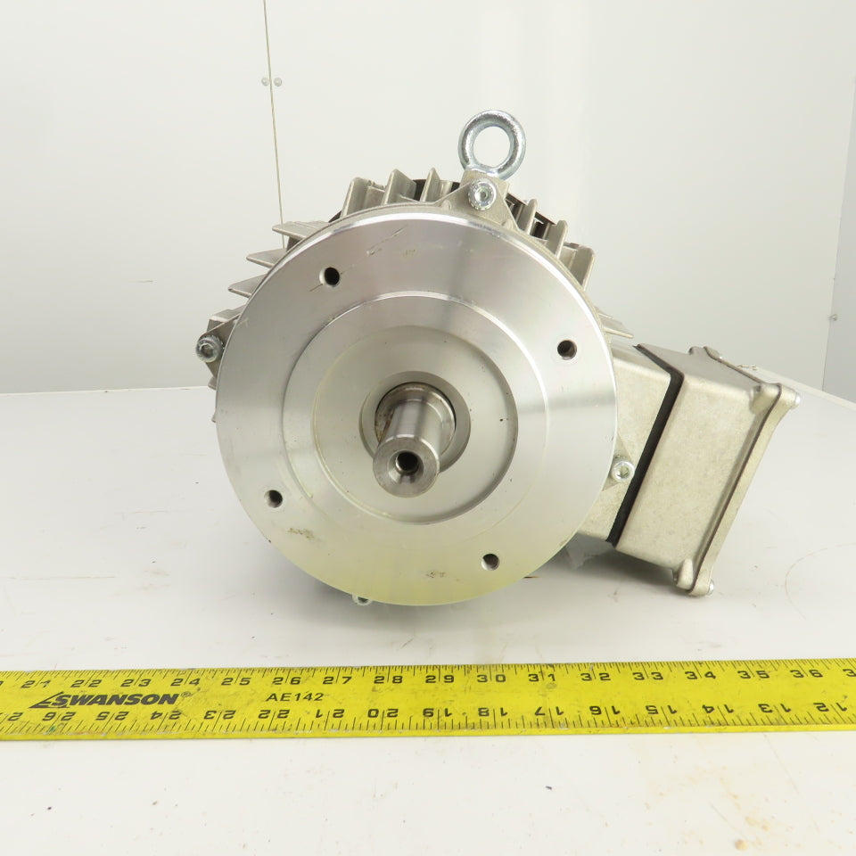 CEG DP132SA2/4-FPC 7.5/6kW AC Electric Motor 2910/1445RPM 380V 3PH 50HZ W/Brake
