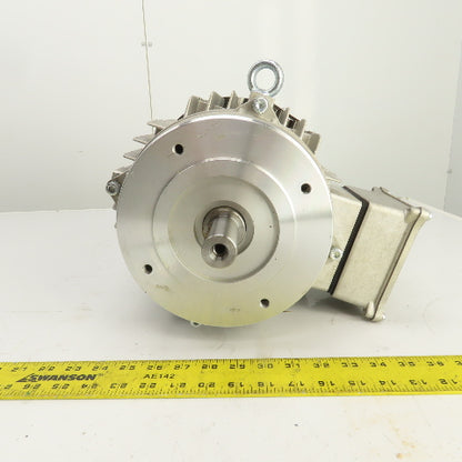 CEG DP132SA2/4-FPC 7.5/6kW AC Electric Motor 2910/1445RPM 380V 3PH 50HZ W/Brake