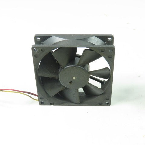 Panaflo 3E24A0-SA DC Brushless 3Pin Cooling Fan 24VDC Lot Of 2