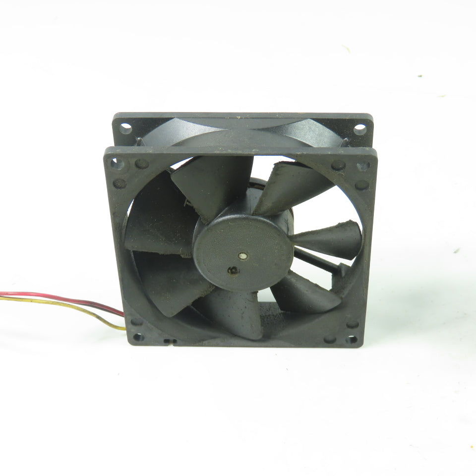 Panaflo 3E24A0-SA DC Brushless 3Pin Cooling Fan 24VDC Lot Of 2