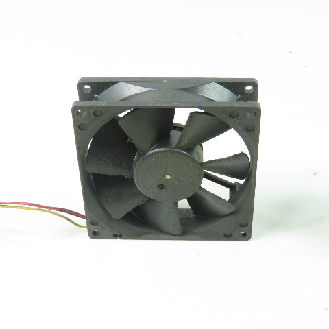 Panaflo 3E24A0-SA DC Brushless 3Pin Cooling Fan 24VDC Lot Of 2