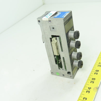 Festo VIGE-03-MP-4 Pneumatic Control Input Module 3/4 Valve Terminal