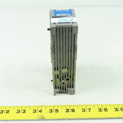 Festo VIGE-03-MP-4 Pneumatic Control Input Module 3/4 Valve Terminal