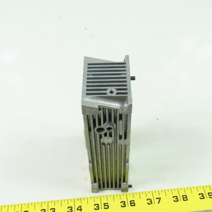 Festo VIGE-03-MP-4 Pneumatic Control Input Module 3/4 Valve Terminal