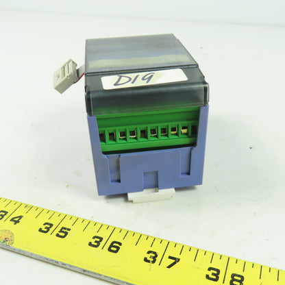 Selectron DOT 701 Digital Output Module 24VDC 0.5A