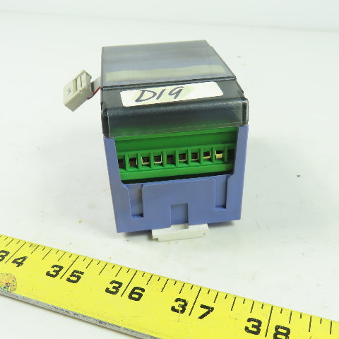 Selectron DOT 701 Digital Output Module 24VDC 0.5A