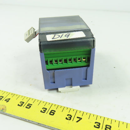 Selectron DOT 701 Digital Output Module 24VDC 0.5A
