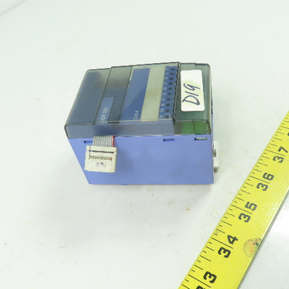Selectron DOT 701 Digital Output Module 24VDC 0.5A