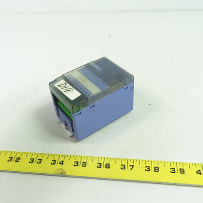 Selectron DOT 701 Digital Output Module 24VDC 0.5A
