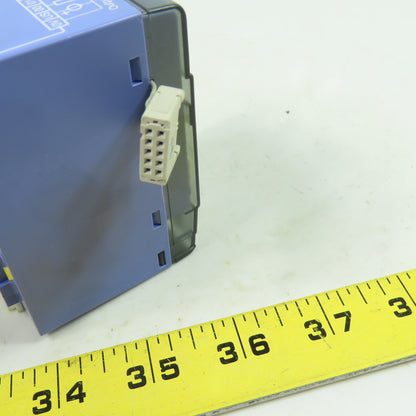 Selectron DOT 701 Digital Output Module 24VDC 0.5A