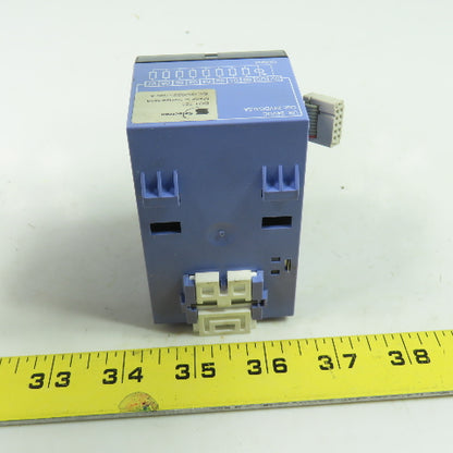 Selectron DOT 701 Digital Output Module 24VDC 0.5A