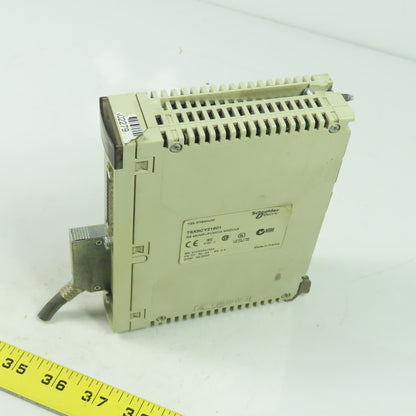 Schneider TSXSCY21601 Communication Module RS485+PCMCIA