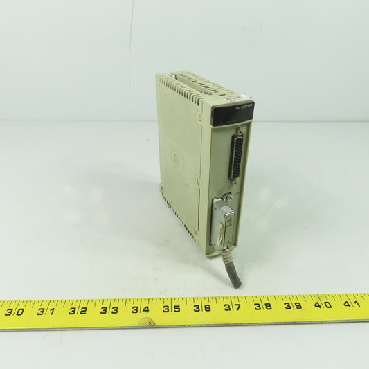 Schneider TSXSCY21601 Communication Module RS485+PCMCIA