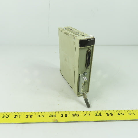 Schneider TSXSCY21601 Communication Module RS485+PCMCIA