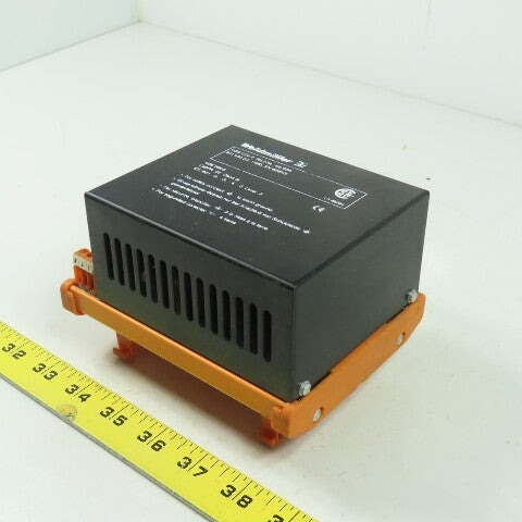 Weidmuller VDE 0805 Class B Power Supply Assembly CISPR 22