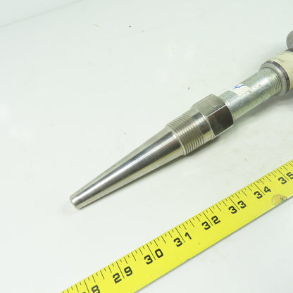Foxboro PR-13NBS-004 Platinum Resistance Temperature Detector Thermocouple