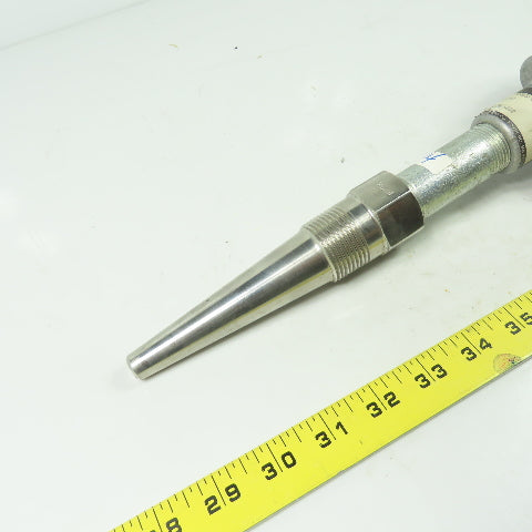 Foxboro PR-13NBS-004 Platinum Resistance Temperature Detector Thermocouple