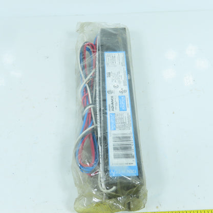 Phillips Advance ICN-2P32-N Centium Instant Start Ballast 120V To 277V (Sealed)
