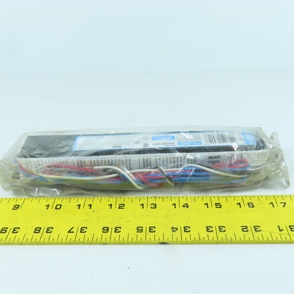 Phillips Advance ICN-2P32-N Centium Instant Start Ballast 120V To 277V (Sealed)