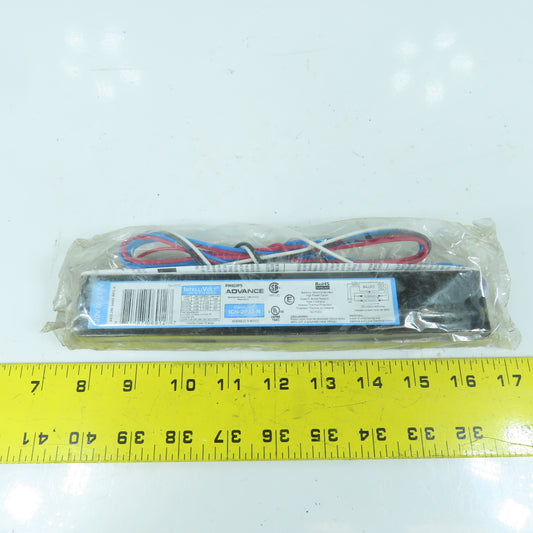 Phillips Advance ICN-2P32-N Centium Instant Start Ballast 120V To 277V (Sealed)