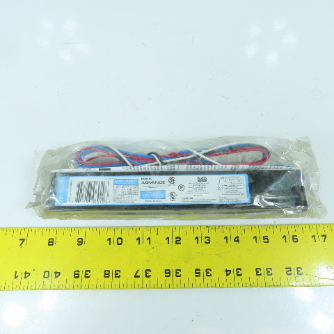 Phillips Advance ICN-2P32-N Centium Instant Start Ballast 120V To 277V (Sealed)