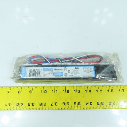 Phillips Advance ICN-2P32-N Centium Instant Start Ballast 120V To 277V (Sealed)