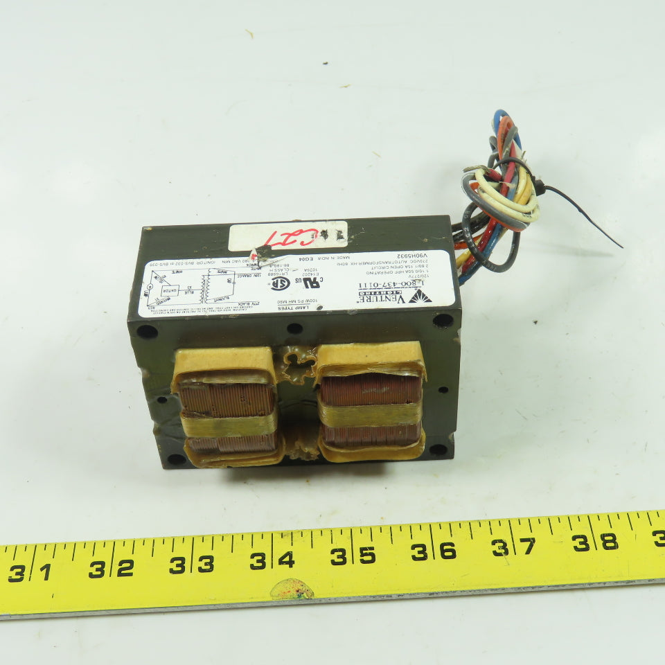 Venture Lighting V90H5932 Coil Ballast Kit 120/277V