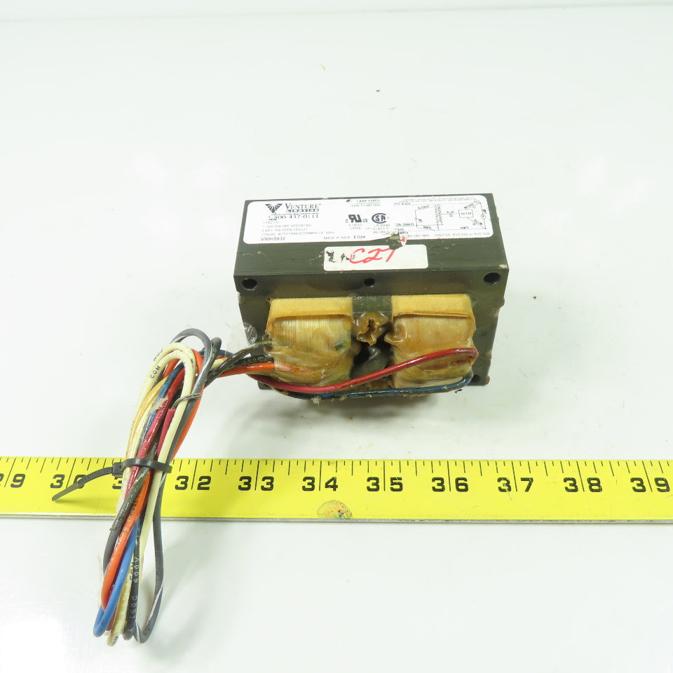 Venture Lighting V90H5932 Coil Ballast Kit 120/277V