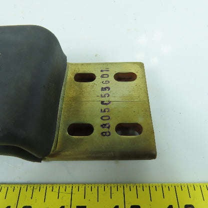 8805C55GD1 Mounting Hardware Ground Bar Only 800/1200A Eaton KPRL4ND Style