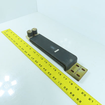 8805C55GD1 Mounting Hardware Ground Bar Only 800/1200A Eaton KPRL4ND Style