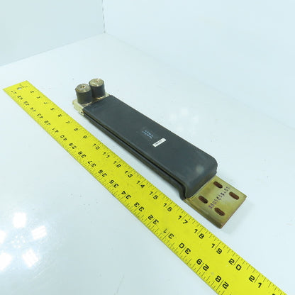 8805C55GD1 Mounting Hardware Ground Bar Only 800/1200A Eaton KPRL4ND Style