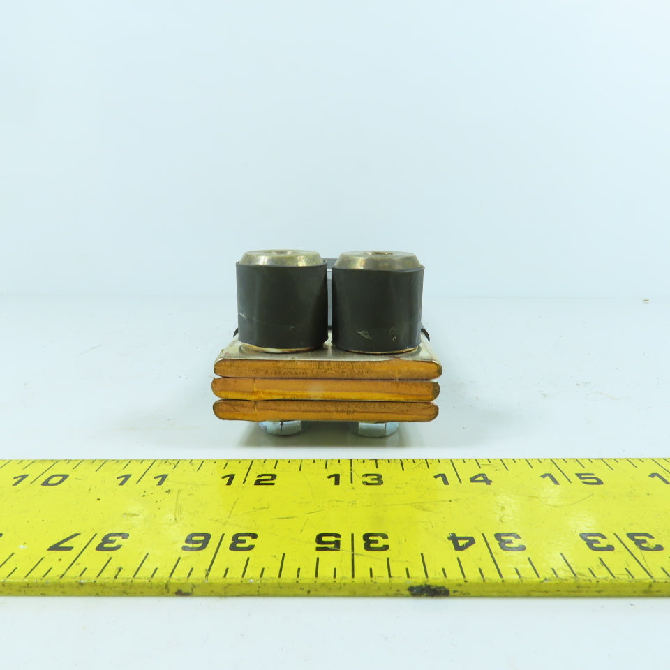 8805C55GD1 Mounting Hardware Ground Bar Only 800/1200A Eaton KPRL4ND Style