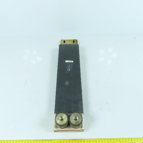 8805C55GD1 Mounting Hardware Ground Bar Only 800/1200A Eaton KPRL4ND Style