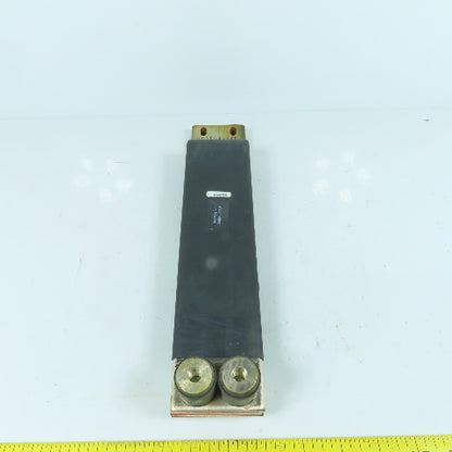 8805C55GD1 Mounting Hardware Ground Bar Only 800/1200A Eaton KPRL4ND Style