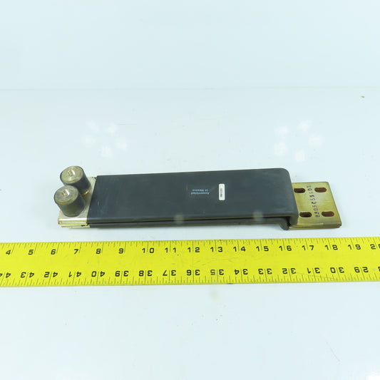 8805C55GD1 Mounting Hardware Ground Bar Only 800/1200A Eaton KPRL4ND Style
