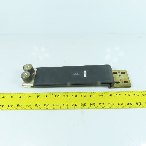 8805C55GD1 Mounting Hardware Ground Bar Only 800/1200A Eaton KPRL4ND Style