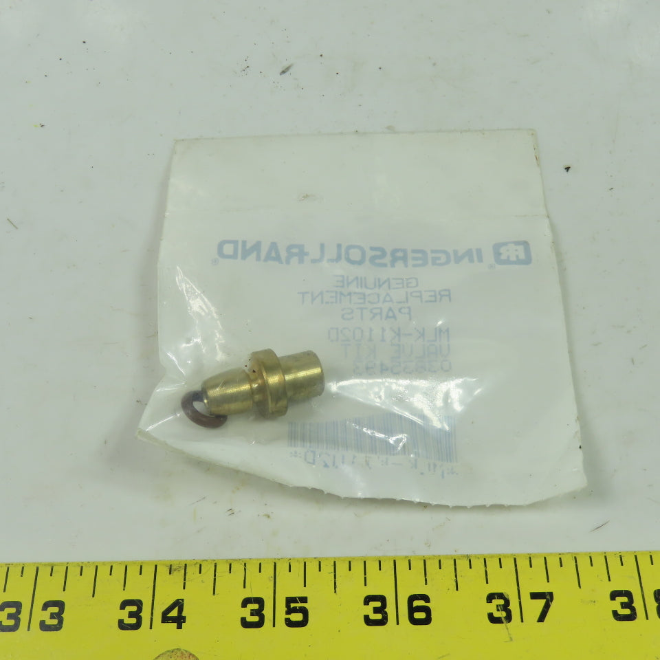 Ingersoll Rand MLK-K11020 Valve Service/Repair Kit