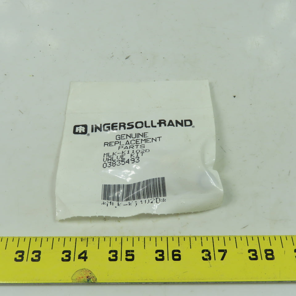 Ingersoll Rand MLK-K11020 Valve Service/Repair Kit