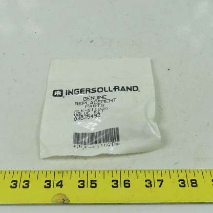 Ingersoll Rand MLK-K11020 Valve Service/Repair Kit