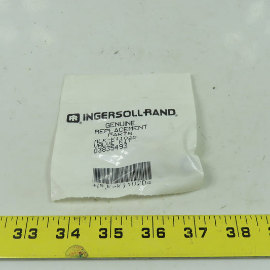 Ingersoll Rand MLK-K11020 Valve Service/Repair Kit